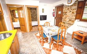 Apartamentos Navalin